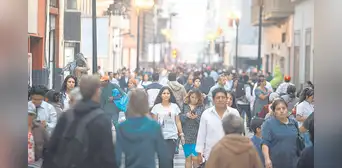 Pretensión salarial promedio en el Perú se ubica en S/3.033 Pretensión salarial promedio en el Perú se ubica en S/3.033