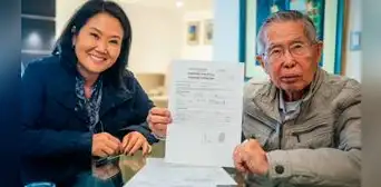 ¿Alberto Fujimori puede postular a un cargo de elección popular? ¿Alberto Fujimori puede postular a un cargo de elección popular?