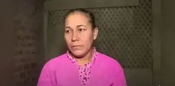 Mujer detenida durante protesta contra Dina Boluarte en VMT: “Me han despedido de mi trabajo” Mujer detenida durante protesta contra Dina Boluarte en VMT: “Me han despedido de mi trabajo”