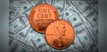 El codiciado centavo de dólar, conocido como 'penique Lincoln', que puedes vender por hasta US$ 365 mil en Estados Unidos El codiciado centavo de dólar, conocido como 'penique Lincoln', que puedes vender por hasta US$ 365 mil en Estados Unidos
