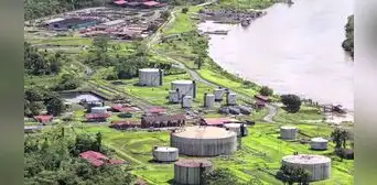 Upland es oficialmente el nuevo operador del Lote 8 para los próximos 4 años