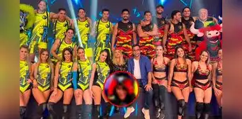 Exchica reality revela su lucha contra ENFERMEDAD MENTAL: 'Es lo peor del planeta Exchica reality revela su lucha contra ENFERMEDAD MENTAL: 'Es lo peor del planeta