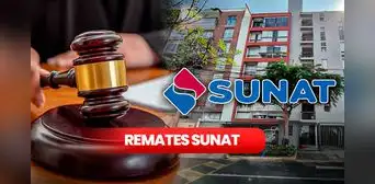 Nuevo remate de Sunat: participa en la subasta a precios bajos y accede a casas, departamentos, oficinas y más Nuevo remate de Sunat: participa en la subasta a precios bajos y accede a casas, departamentos, oficinas y más