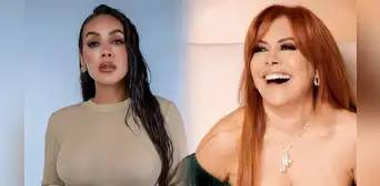 Dorita Orbegoso ‘CUADRA’ a Magaly Medina tras llamarla ‘pandillera’: “No tiene eco para mí”