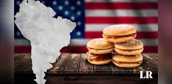 El país de Sudamérica que tiene la tercera mejor galleta del mundo: supera a Estados Unidos El país de Sudamérica que tiene la tercera mejor galleta del mundo: supera a Estados Unidos