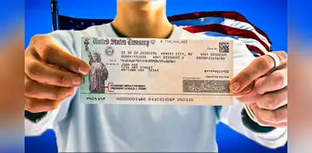 Cheque de Estímulo 2024: conoce los 2 estados de Estados Unidos que podrían eliminar este beneficio Cheque de Estímulo 2024: conoce los 2 estados de Estados Unidos que podrían eliminar este beneficio