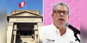 Poder Judicial acusa inacción del Ejecutivo hacia víctimas de comunidades Awajun y Wampis por falta de recursos