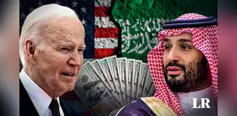El fin de los petrodólares: el histórico acuerdo entre Arabia Saudita y Estados Unidos que llegó a su fin después de 50 años