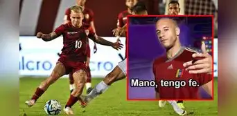 Memes de la Vinotinto por la Copa América 2024: las imágenes más divertidas previo al Venezuela vs. México