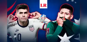Estados Unidos vs. Bolivia EN VIVO: fecha, horario y donde ver el partido por Copa América 2024 Estados Unidos vs. Bolivia EN VIVO: fecha, horario y donde ver el partido por Copa América 2024