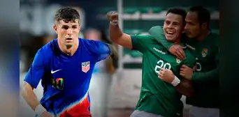 Apuestas Estados Unidos vs Bolivia: pronóstico y cuánto paga el partido por la Copa América 2024 Apuestas Estados Unidos vs Bolivia: pronóstico y cuánto paga el partido por la Copa América 2024