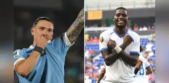 Alineaciones Uruguay vs. Panamá: posibles formaciones de la Celeste y los Canaleros por la Copa América