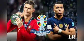 ¿Dónde ver GRATIS la Eurocopa 2024 en República Dominicana? Canales oficiales y las mejores opciones ONLINE ¿Dónde ver GRATIS la Eurocopa 2024 en República Dominicana? Canales oficiales y las mejores opciones ONLINE