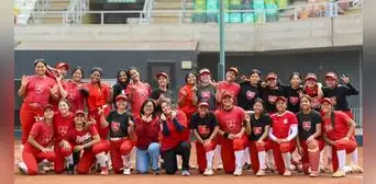 Lima será sede del XVI Sudamericano de Softbol Femenino de Mayores 2024
