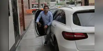 Alejandro Sánchez no se someterá al proceso de colaborador eficaz, señala su abogado Alejandro Sánchez no se someterá al proceso de colaborador eficaz, señala su abogado