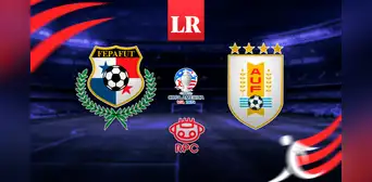 [RPC TV EN VIVO] Ver Panamá vs. Uruguay HOY por la Copa América 2024 vía TVMAX GRATIS: TRANSMISIÓN del juego