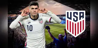 Alineación USA vs Bolivia: posible once de Estados Unidos para el partido de la Copa América 2024