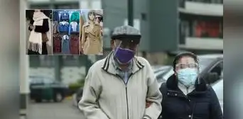 ¡Protógete del frío! Descubre dónde conseguir ropa de invierno en el Centro de Lima desde S/5 ¡Protógete del frío! Descubre dónde conseguir ropa de invierno en el Centro de Lima desde S/5