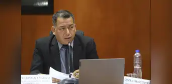 Darwin Espinoza: ¿por qué la Fiscalía allanó los inmuebles del congresista este sábado?