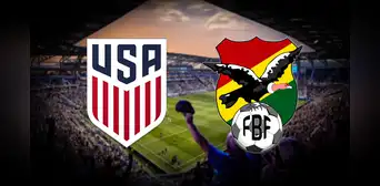 [TUDN EN VIVO] Canales para ver partido Estados Unidos vs Bolivia por la Copa América 2024