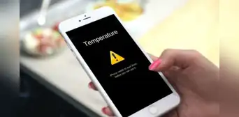 ¿Tu smartphone se calienta demasiado? Conoce por qué sucede este problema y cómo solucionarlo ¿Tu smartphone se calienta demasiado? Conoce por qué sucede este problema y cómo solucionarlo