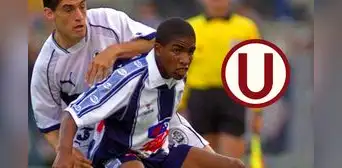 Jefferson Farfán recordó sus primeros clásicos con Alianza Lima: el arquero de la U al que nunca le hizo gol