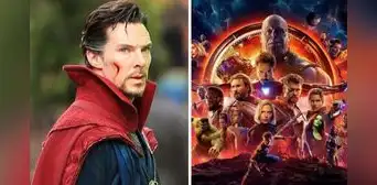 'Vengadores 5' CONFIRMA fecha de rodaje y el regreso de Benedict Cumberbatch como Doctor Strange