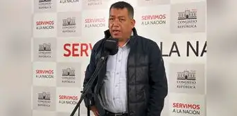 Darwin Espinoza: ¿cuántas investigaciones recaen contra el congresista de Acción Popular?