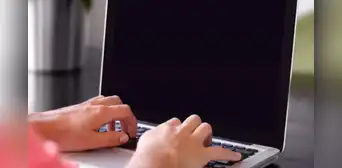 ¿Cómo solucionar la pantalla negra en Windows? Los errores que provocan este fallo en tu PC o laptop
