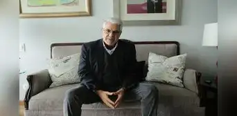 Exministro Gino Costa: “Castillo es responsable de que el Congreso tenga el poder que tiene hoy día”. Exministro Gino Costa: “Castillo es responsable de que el Congreso tenga el poder que tiene hoy día”.
