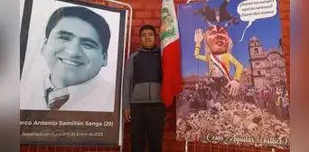 Familiares de las víctimas en protestas sociales liderarán movilizaciones contra Boluarte en Lima