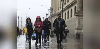 La Molina podría tener la temperatura más baja de este invierno con 10°C La Molina podría tener la temperatura más baja de este invierno con 10°C