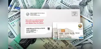 Cheque de estímulo: activa AQUÍ la tarjeta prepagada en California para cobrar 1.200 dólares Cheque de estímulo: activa AQUÍ la tarjeta prepagada en California para cobrar 1.200 dólares