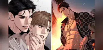 'Jinx': autora del manhwa BL emociona a fans con pistas sobre el destino de Jaekyung en la temporada 2 'Jinx': autora del manhwa BL emociona a fans con pistas sobre el destino de Jaekyung en la temporada 2