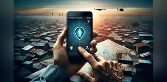 ¿Crees que te están espiando? Con este truco de Android podrás saber si están rastreando tu ubicación ¿Crees que te están espiando? Con este truco de Android podrás saber si están rastreando tu ubicación