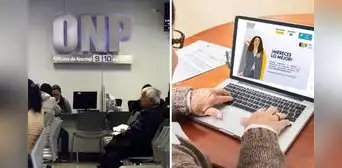 ¡Atención, jubilado! Descubre por qué la página web de la ONP no estará operativa hasta el 24 de junio