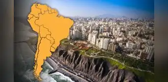 Después de VENEZUELA, ¿de qué país son los extranjeros que más viven en Perú? Después de VENEZUELA, ¿de qué país son los extranjeros que más viven en Perú?