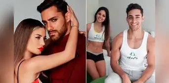 ¿Flavia Laos o Luciana Fuster? Austin Palao confiesa que un amor lo marcó: “Cumplía todos los requisitos” ¿Flavia Laos o Luciana Fuster? Austin Palao confiesa que un amor lo marcó: “Cumplía todos los requisitos”