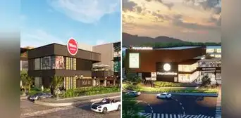 Nuevos malls abrirán en La Molina, Lurín y Punta Hermosa en pocos meses: ¿cuándo se inaugurarán y dónde se ubican? Nuevos malls abrirán en La Molina, Lurín y Punta Hermosa en pocos meses: ¿cuándo se inaugurarán y dónde se ubican?