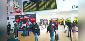 El nuevo requisito obligatorio para peruanos que deseen visitar 30 países de Europa en 2025