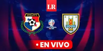 ¿Quién ganó Panamá vs. Uruguay en la Copa América 2024? Conoce cómo terminó el partido