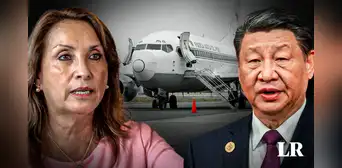 Dina Boluarte en China: conoce la agenda oficial y reuniones clave que tendrá la presidenta Dina Boluarte en China: conoce la agenda oficial y reuniones clave que tendrá la presidenta