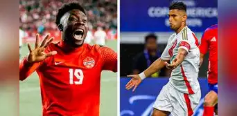 Canal confirmado del Perú vs. Canadá por la Copa América 2024 Canal confirmado del Perú vs. Canadá por la Copa América 2024