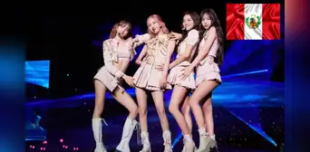BLACKPINK, 'Born Pink' en cines de Perú [ESTRENO]: preventa, boletos, fechas y todo lo que debes saber