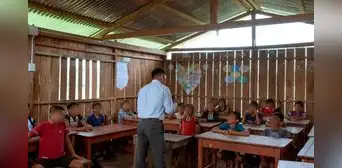Amazonas: solo una abogada se encarga de los más de 500 casos de abuso sexual contra escolares