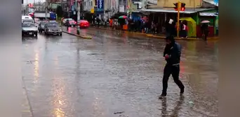 Senamhi: estos son los distritos de Lima que sufrirían temperaturas de hasta 9° C