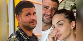 Yaco Eskenazi afirmar haber estado a punto de terminar con Natalie Vértiz, pero una persona lo impidió Yaco Eskenazi afirmar haber estado a punto de terminar con Natalie Vértiz, pero una persona lo impidió
