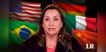Dina Boluarte: el millonario presupuesto destinado por cada uno de sus cinco viajes al extranjero