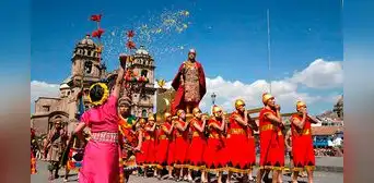 Inti Raymi 2024: así se vivió la fiesta del sol en la ciudad imperial del Cusco