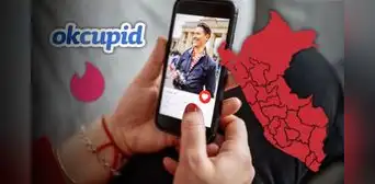 Ni Tinder ni OkCupid: esta es la app de citas que más descargaron los peruanos en 2023 Ni Tinder ni OkCupid: esta es la app de citas que más descargaron los peruanos en 2023